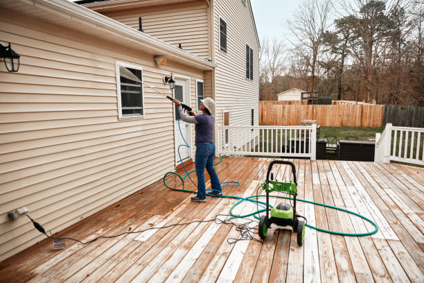 Best Pressure Washing Driveway  in Tarentum, PA