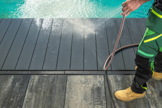 Why Choose Our Certified Pressure Washing Experts for Your Project Needs in Tarentum, PA?